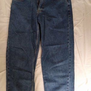 Calvin Klein Easy Fit Jeans